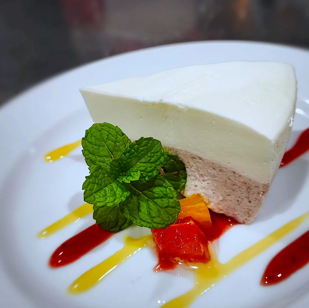 kubo屋特製チーズケーキ